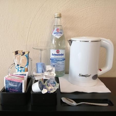 Hotel Augsburg Goldener Falke ห้อง รูปภาพ