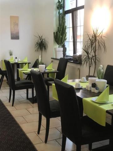 Hotel Augsburg Goldener Falke ภายนอก รูปภาพ