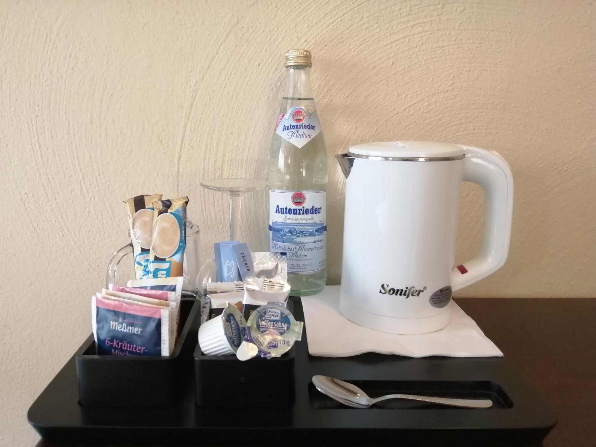 Hotel Augsburg Goldener Falke ห้อง รูปภาพ